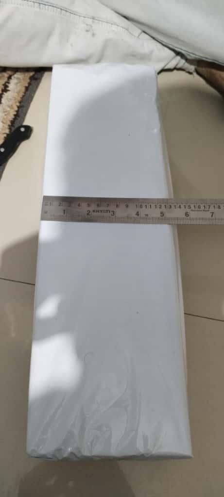 LED Solar Sunflower Light for Home Decorative Waterproof (Pack of 1)