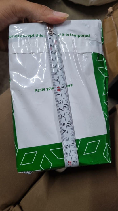 Ganesh Crystal LED Lamp